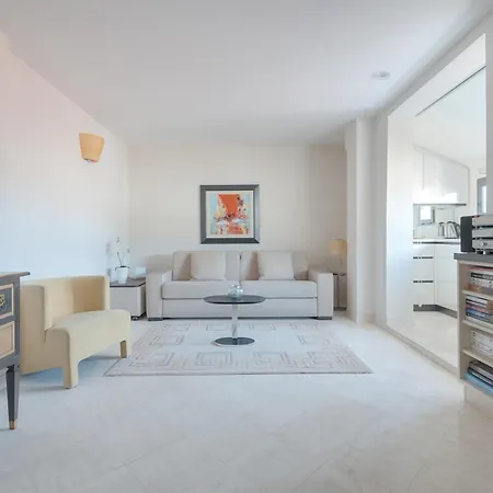 Daire Wonderful Heart Of Cannes!! Cannes