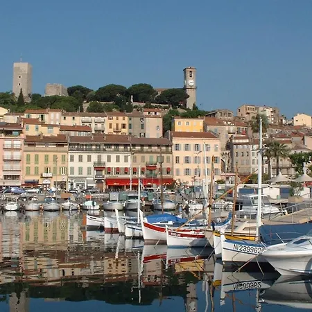 Wonderful Heart Of Cannes!! *