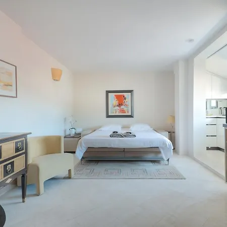 Appartement Wonderful Heart Of Cannes!! Cannes