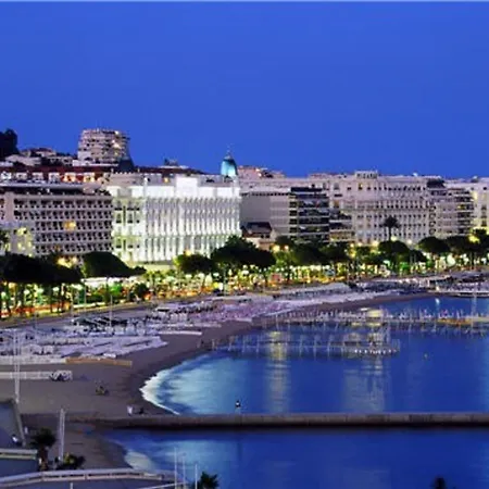 Wonderful Heart Of Cannes!! Appartement *