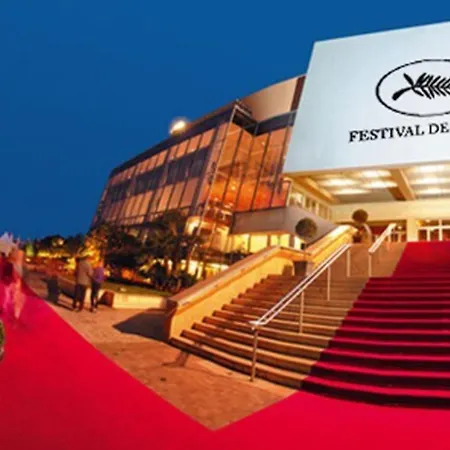 Appartement Wonderful Heart Of Cannes!! *